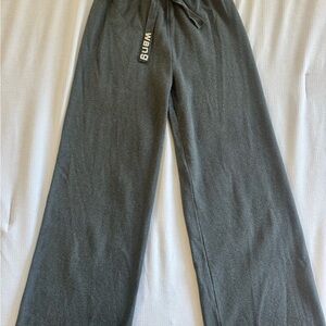 Alexander Wang Grey Lounge Pants